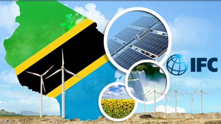 IFC to Support Tanzania Mini Grids Development - TanzaniaInvest