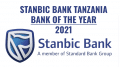 Stanbic Tanzania named Best Bank of 2021