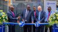Stanbic Kariakoo Branch Reopening