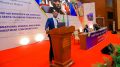 Tanzania Mining Investment Conference Aboubakar Massinda