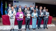 Presentation of EU FDI Tanzania Report 2022