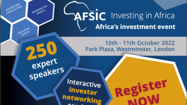 The Investing in Africa Conference & Expo (AFSIC)