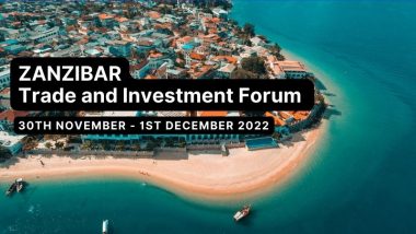 Zanzibar Trade & Investment Forum 2022