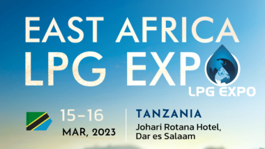 Tanzania & East Africa LPG Expo 2023