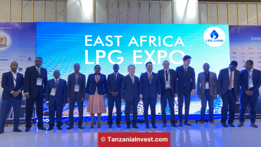 Tanzania & East Africa LPG Expo 2023