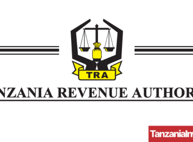 Tanzania Revenue Authority TRA