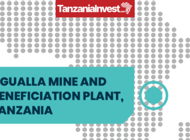 Ngualla Rare Heart Minerals Project Tanzania