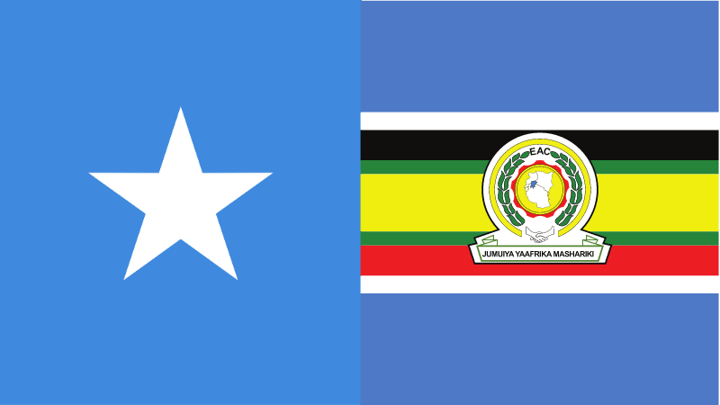 Somalia Joins East African Community