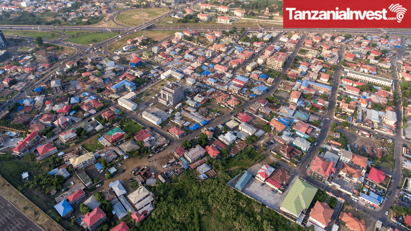 Tanzania Housing Microfinance Report