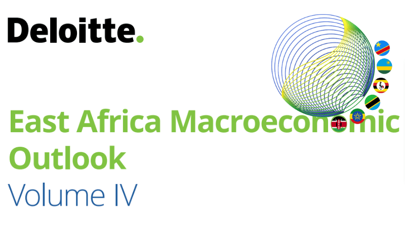 Deloitte East Africa Macroeconomic Outlook 2023-2024