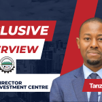 Interview with Gilead Teri Executive Director of the Tanzania Investment Centre (TIC)