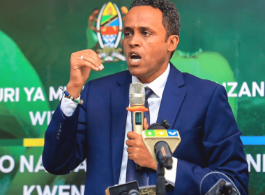 Tanzania Agriculture Investment Forum 2023