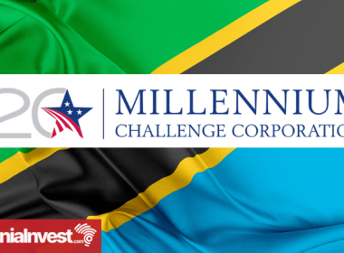 United States Millennium Challenge Corporation Tanzania new threshold program.