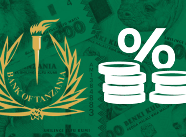 Bank Tanzania Policy Interest Rate
