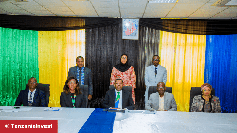 AfDB SRG Tanzania DRC Burundi loan