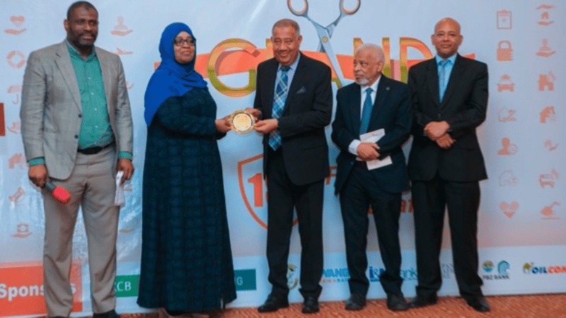 Launch of First Takaful Islamic Insurance in Tanzania