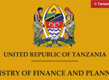 Tanzania Ministry of Finance and Planning