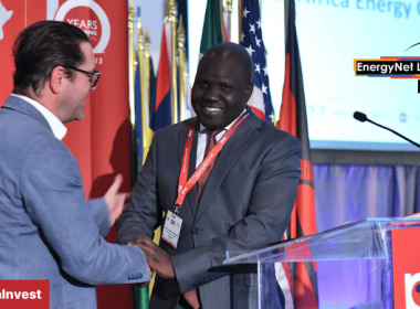 East Africa Energy Cooperation Summit 2025 EAC partnership