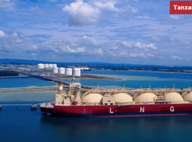 Tanzania LNG