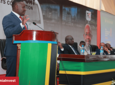 Tanzania Rail Business and Investment Forum 2024