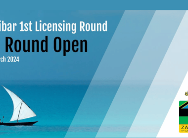 Zanzibar 1st Oil Gas Licensing Round