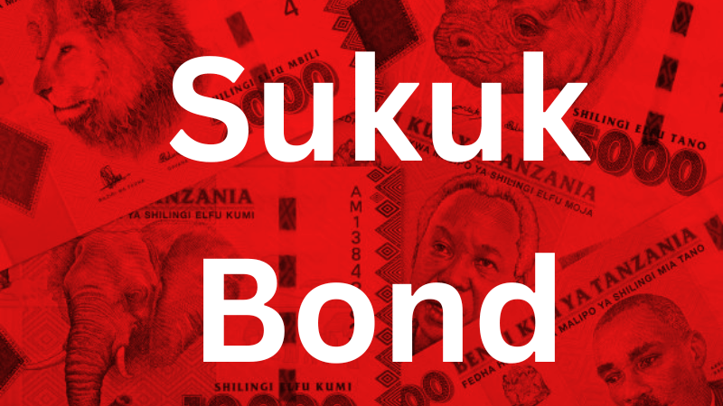 Tanzania Sukuk Bond