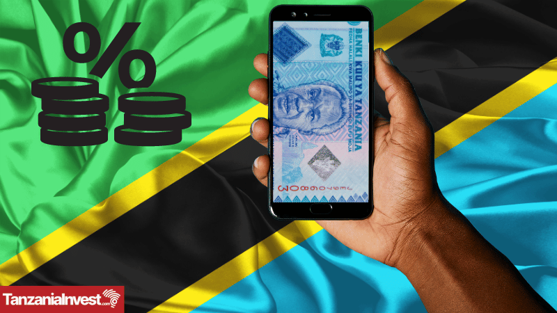 Tanzanian Government to Regulate Digital Loans and High-Interest Rates