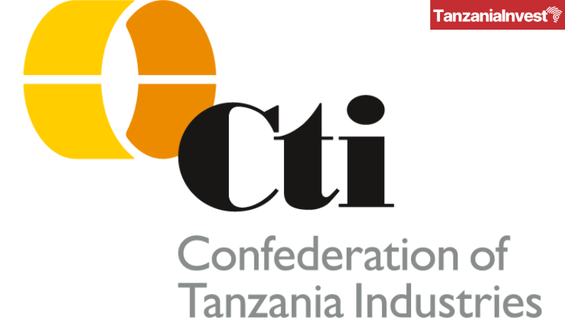 Confederation of Tanzania Industries CTI