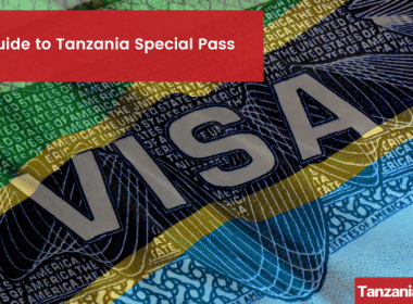 Guide to Tanzania Special Pass