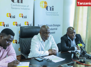 Tanzania CTI Budget Analysis 2024-2025