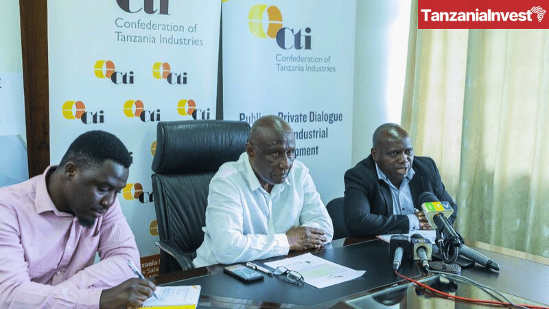 Tanzania CTI Budget Analysis 2024-2025