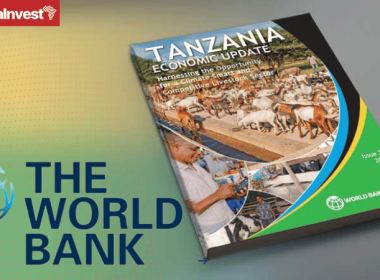 World Bank Report on Tanzania Livestock