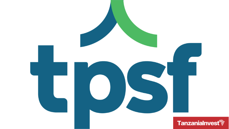TPSF Tanzania Private Sector Foundation