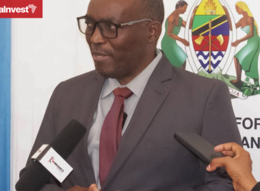 George Mandepo EXECUTIVE SECRETARY Tanzanian Law Reform Commission