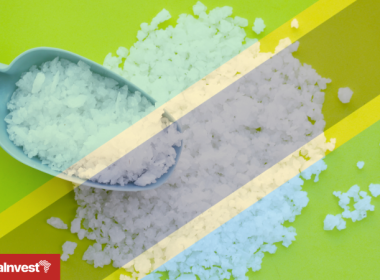Tanzania Soda Ash Project