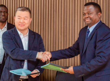 Zambia United Capital Fertilizer Tanzania Fertilizer Company Agreement