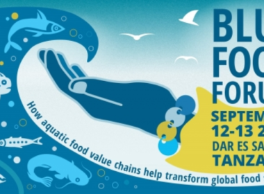 Blue Food Forum Tanzania 2024