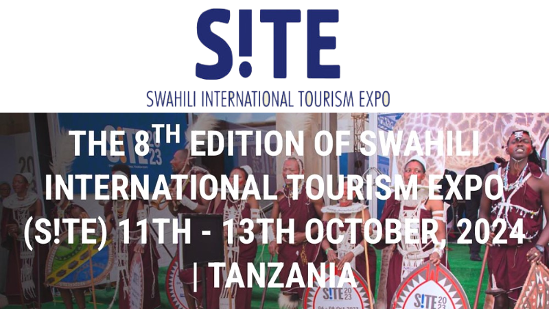 S!TE Swahili Tourism Expo & Investment Forum 2024