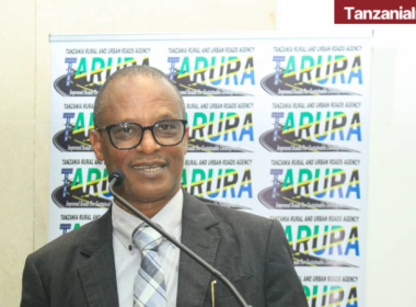 TARURA Expands District roads