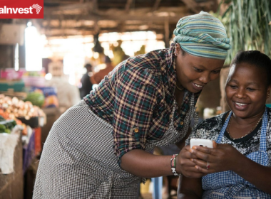 Tanzania Digital Loans