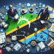 Tanzania Survey Foreign Liabilities 2024