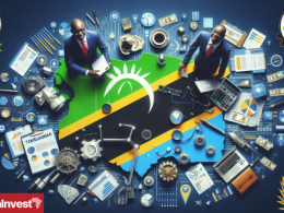 Tanzania Survey Foreign Liabilities 2024
