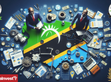 Tanzania Survey Foreign Liabilities 2024