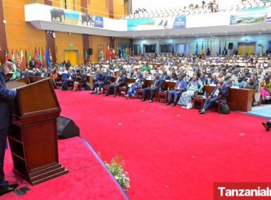 Tanzania investment opportunities fishing sector OACPS