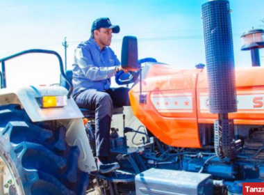 Tanzania's Igunga-district to produce-100000 tons of cotton