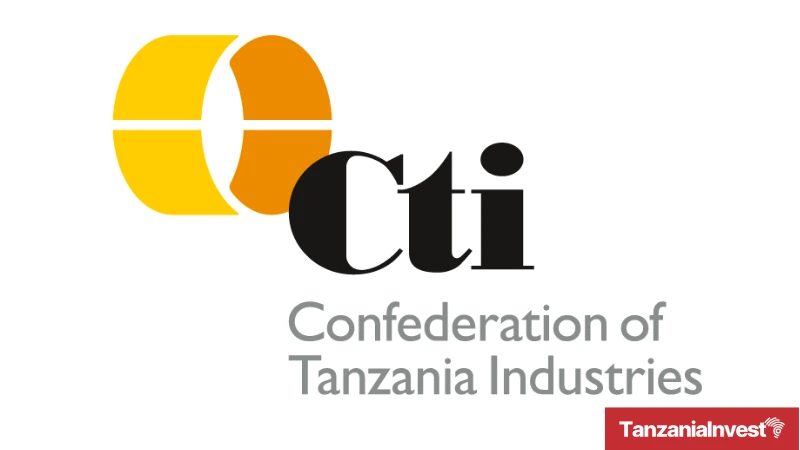 CTI Confederation of Tanzania Industries