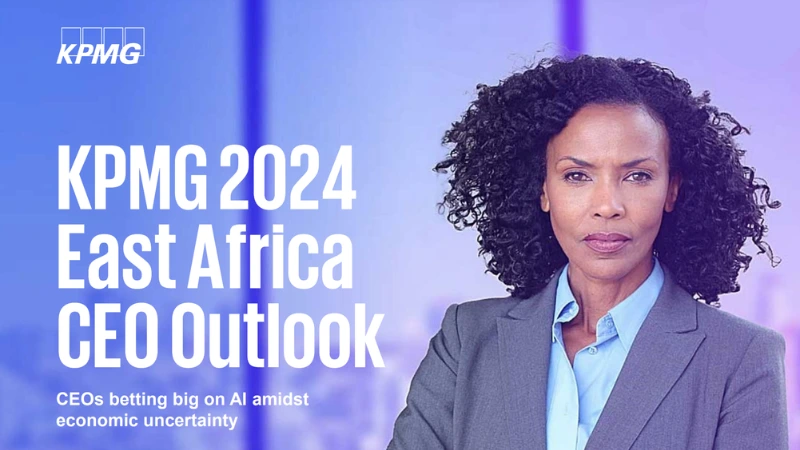 KPMG East Africa Report 2024
