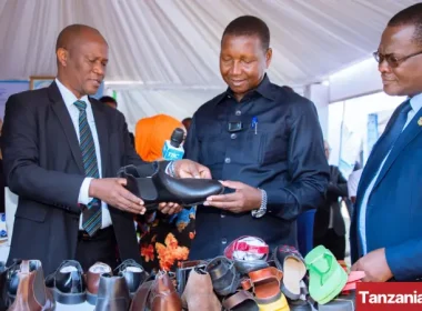 Tanzania SME Support Annoucement