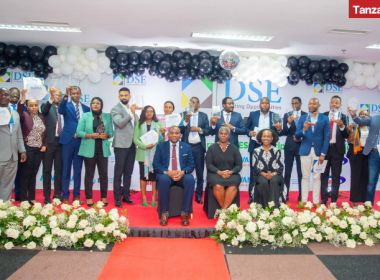 DSE Member Awards Winners