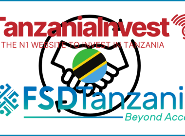 Financial Sector Deepening Trust (FSDT) TanzaniaInvest Partnership